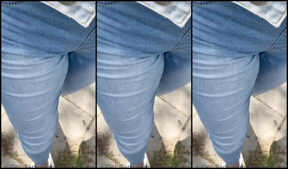 Queenfeetred Nicknamed Queenfeetred Onlyfans Long Day In Pantyhose4