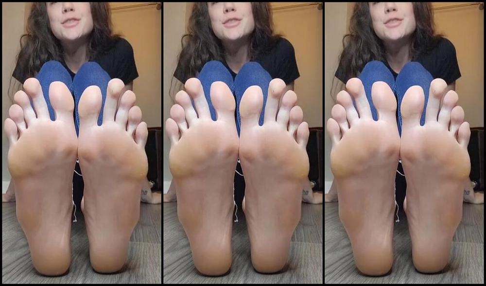 Megan Fletcher Aka Sweetsoleprincess 11 13 2024 Onlyfans Video I Love Showing Off These Old Vans My Soles And Talk About My Huge Size 12