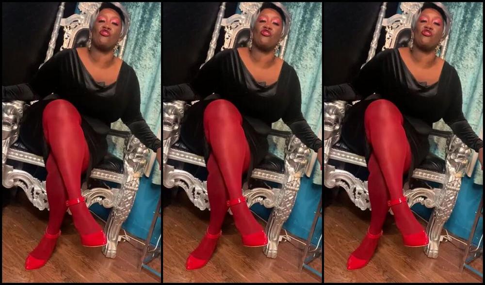 Madam Caramel Onlyfans Your Beautiful Goddess Teases You Lick My Shoes Obey Me Now