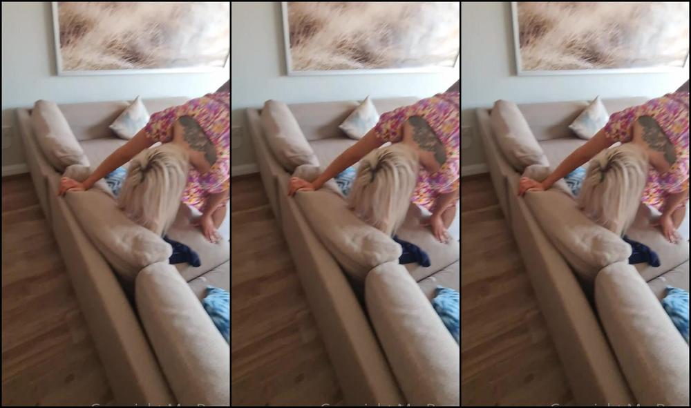 Mrspump Hello My Lovelies As Promised Here S The Next Full Video This Was Formally A Ppv Video