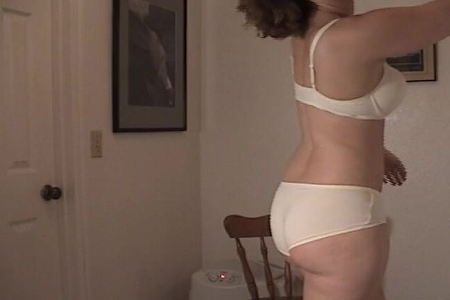 Emily, SD, amateurspankings AS Emilys New Underwear Clips4Sale