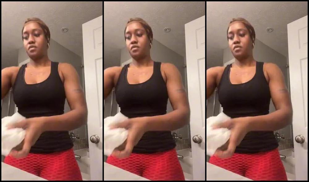 Haitian Babefeet 12 23 2024 Onlyfans Video Get Ready With Mei Want You To Witness My Morning Routine As I Get Ready For