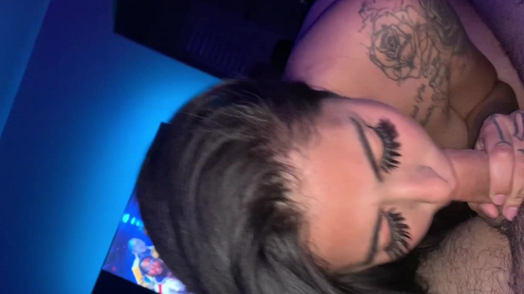 Jasminegtv Quarantine Hand Job And Blow Job Localcouple