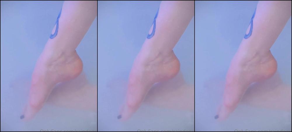Raindegrey 2767312753 02 07 2023 Custom Toe Tease And Feet Play Slowly