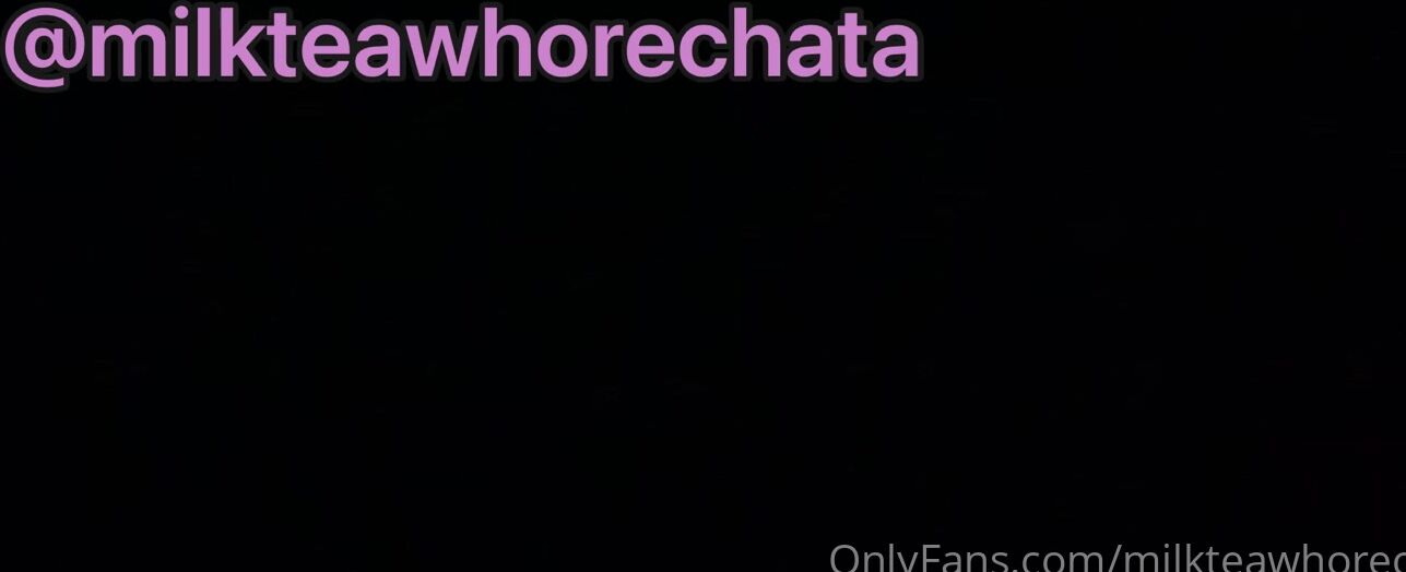 Milkteawhorechata Bringing In This Page As Non Ppv With A Bang Bf Eating My Pussy Till I Cum Audi