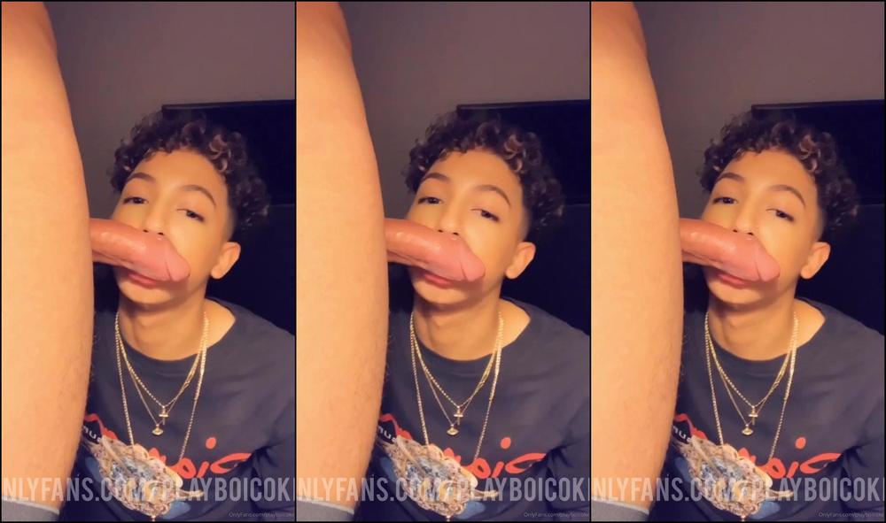 Playboicoke Sucking Up My Favorite Homie I Swear This Nigga Ruins All My Shirts