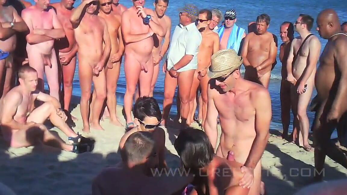 spycam, beach, voyeur Lola's Cap d'Agde Sex in the Dunes 7 SiteRip