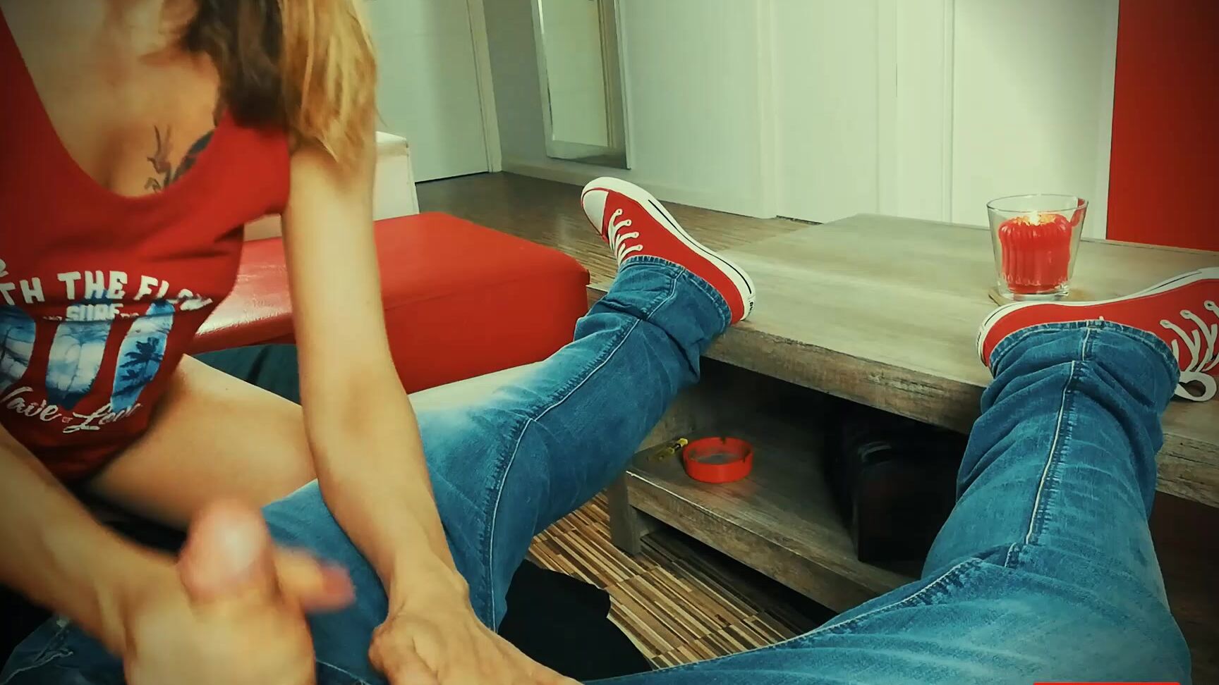 Blowjob, Cum In Mouth, Facials, Fucking, POV natali fiction i suck and fuck while he plays fortnite ManyVids