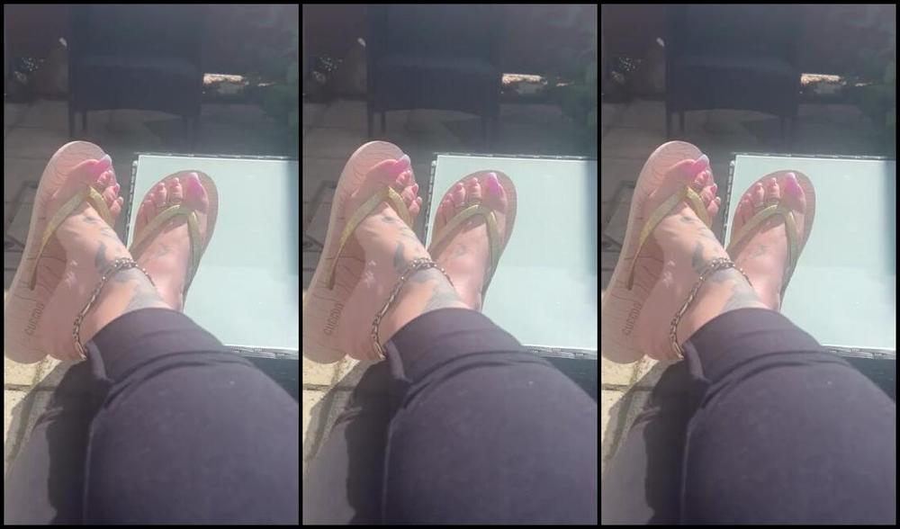 Latinamarina 05 24 2024 Onlyfans Video Happy Flip Flop Friday Too Later Will Be Freaky Friday In Heathrow Eu0W