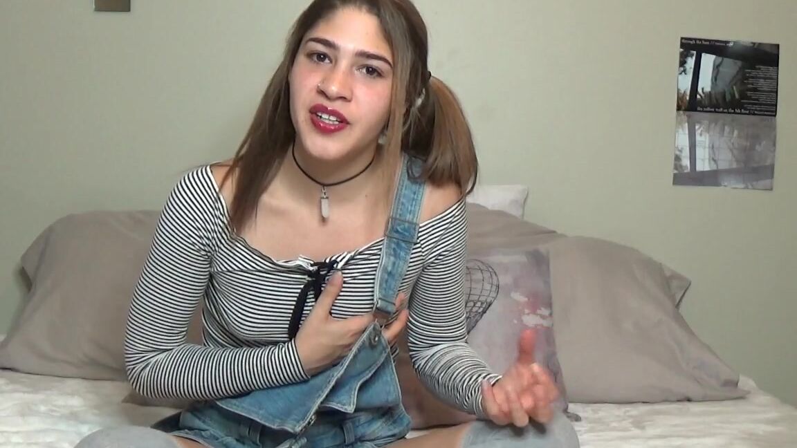 Sasha V Geeking Out Over Neuroscience