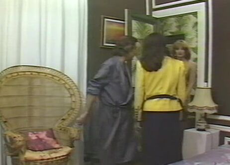 "Alban Ceray, Dany Berger, Carole Pierac, Cathy Steward, Claudia Van Statt" Oral, Classic Tendre Corinne. Michel Barny Marc Dorcel