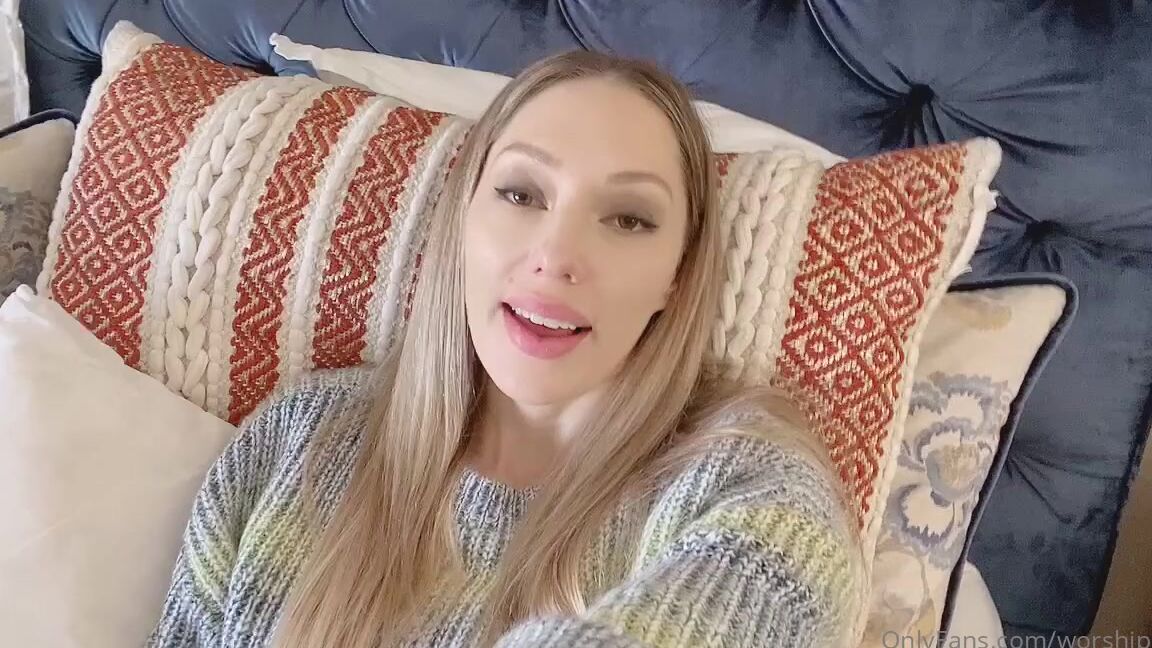 Princess Rene Aka Worshiprene Onlyfans Video 568