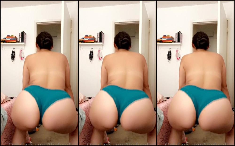 Allyanaamore 2216727043 09 09 2021 Ass Cheeks On Your Face