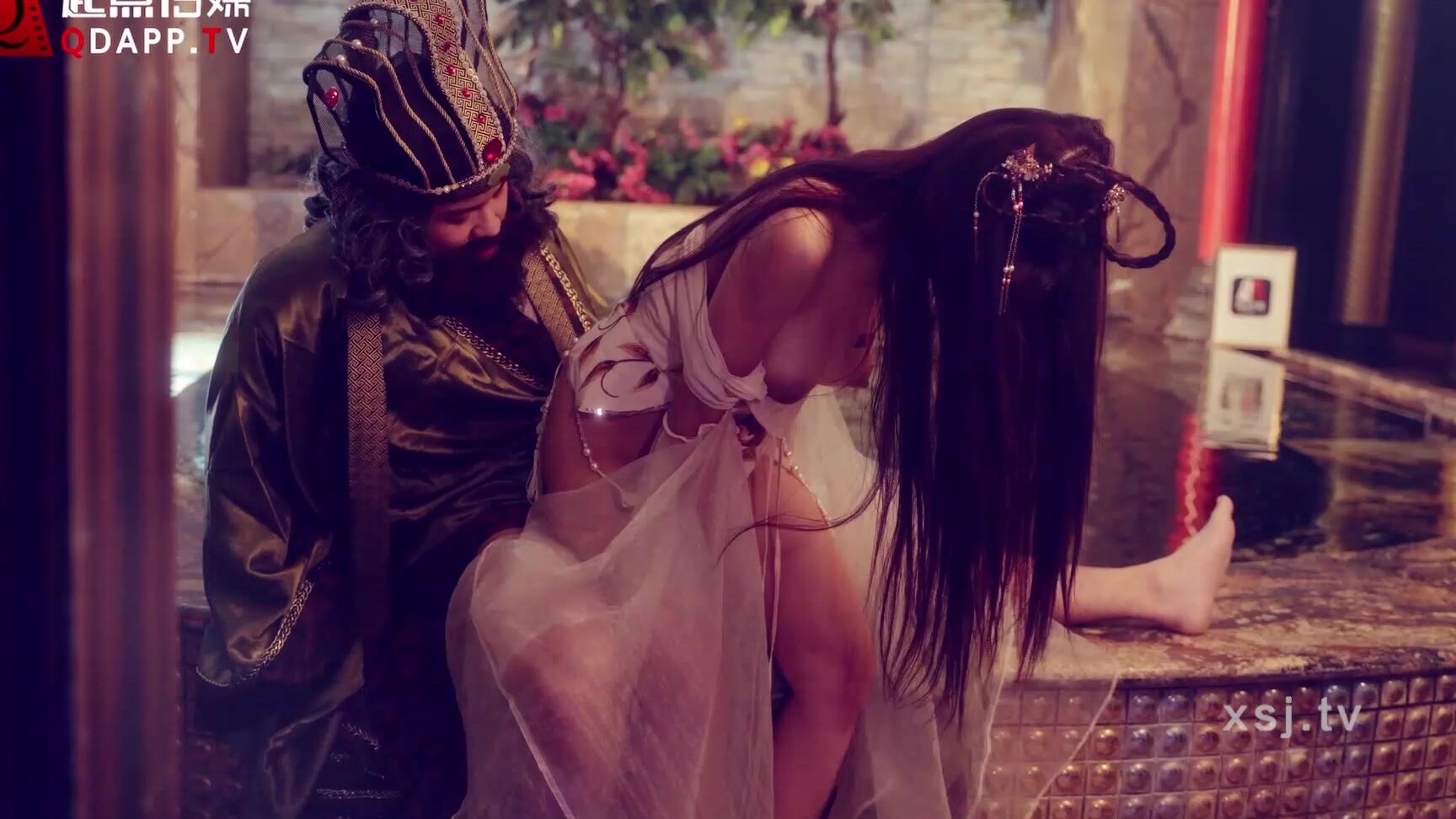 Big Tits, BlowJob, All Sex Bai Xiyu - Master Dong of the Three Kingdoms The Wine Pond,the Meat Forest SiteRip