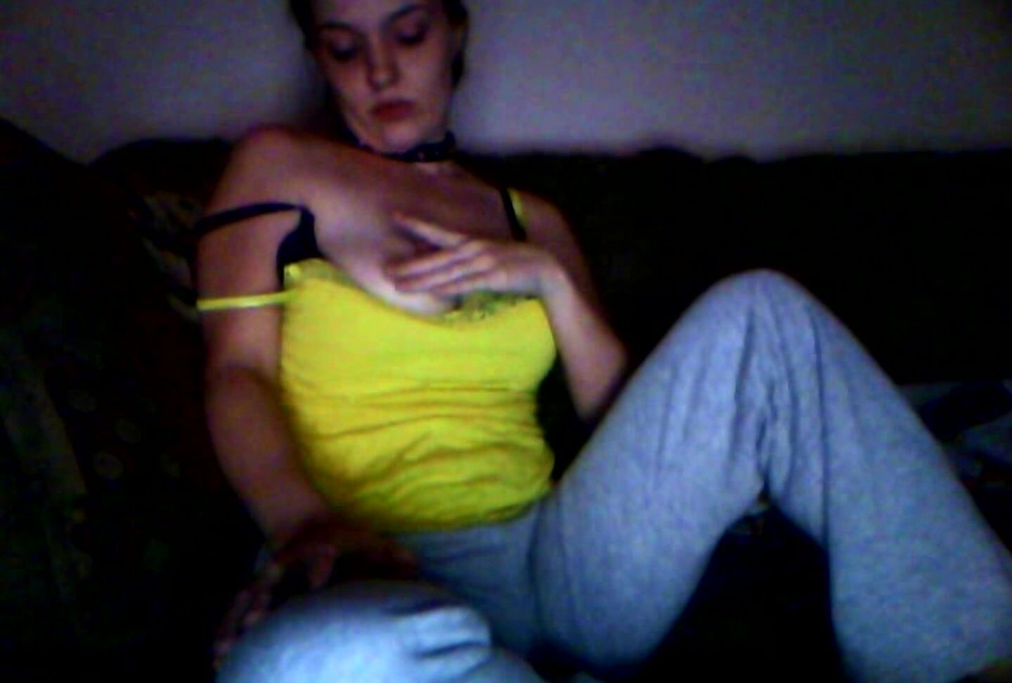 Vexingvixenqueen Titty Tease