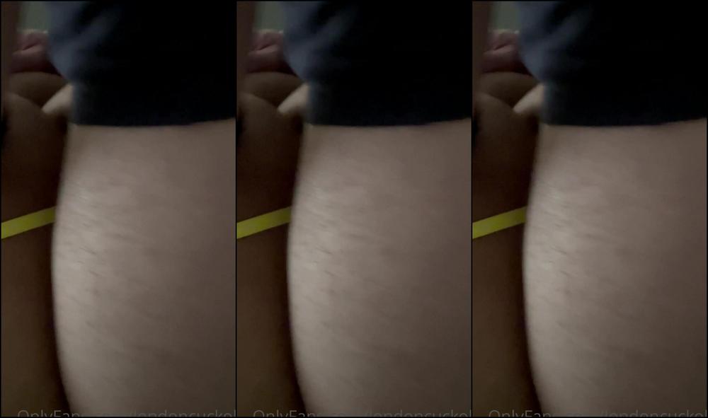 Londoncuckold Boyfriend Fucking Another Follower From Twitter He Loves That He Is No Longer Limited To