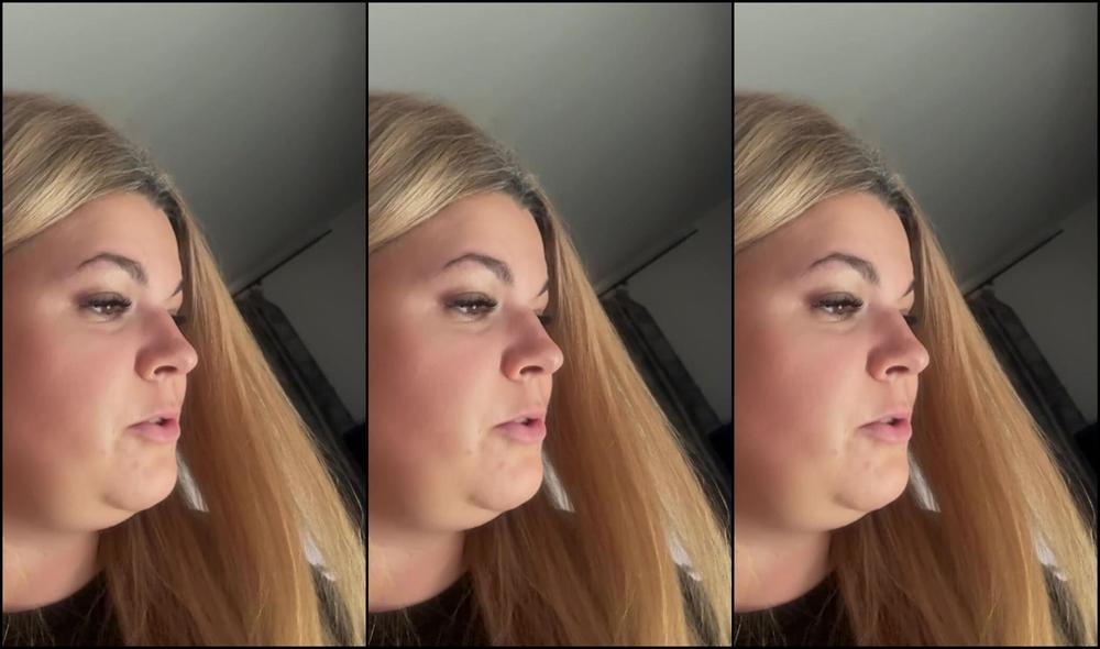 Moore Jasmine 3554098588 11 07 2024 I Think It Is My Adhd Made This Video In October And Tbh I Am Not