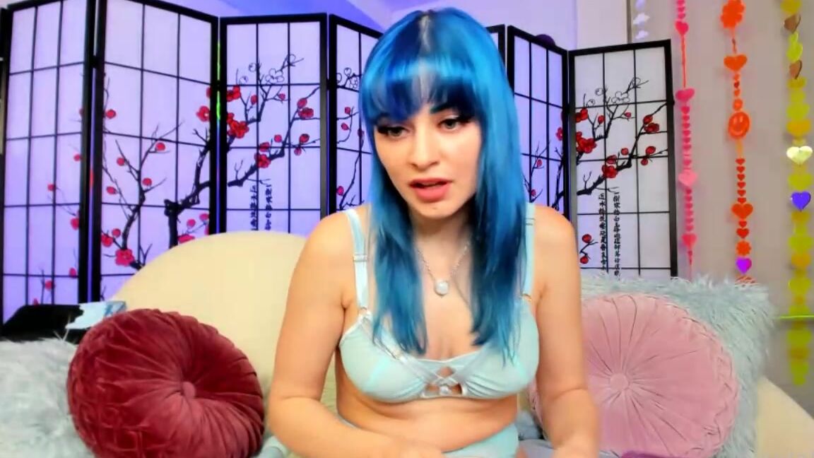 Jewelzblu Stream Started At Am Chill Sunday Stream Let S Chat And Make It To My Goa