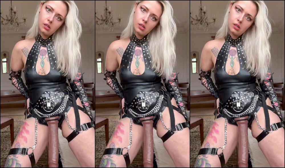 Mistressmercyxox Hatefucking And Impact Play Pov