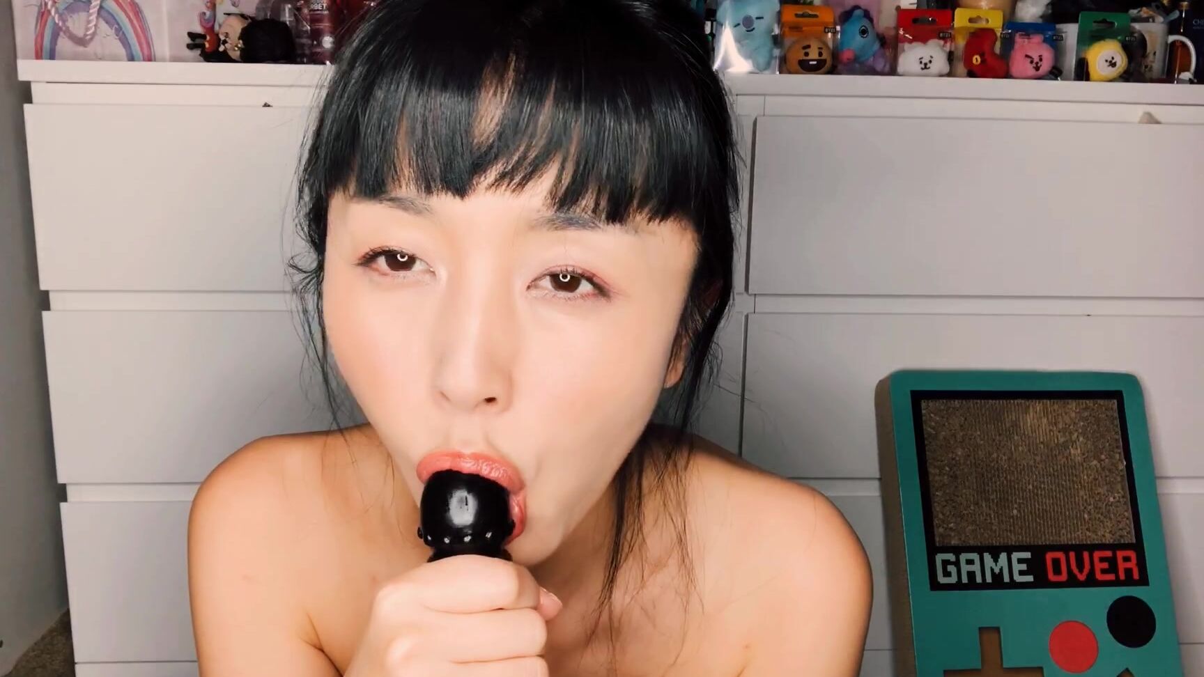 JOI,Asian,Japanese,POV,Pornstars maricahase marica hase joi video ManyVids