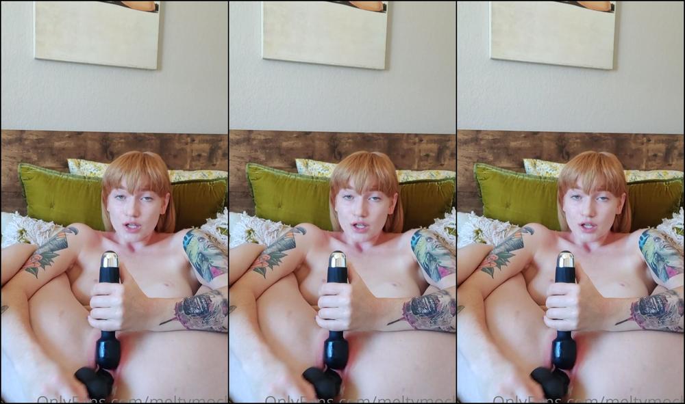 Meltymochi Can I Wake You Up Like This