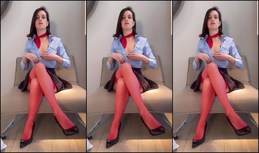 Flyingnoelle 3700461358 02 20 2025 Babe You Ve Put In Some Serious Miles Think It S Time For An Upgrade