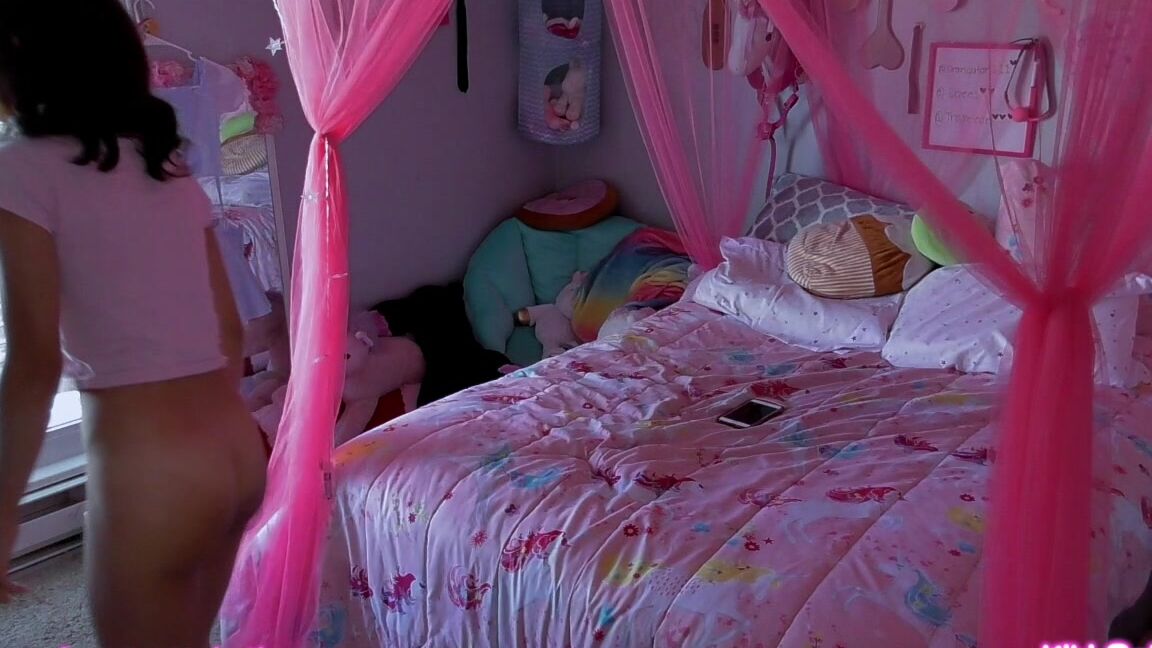 Kiki Cali My Little Girl Panties