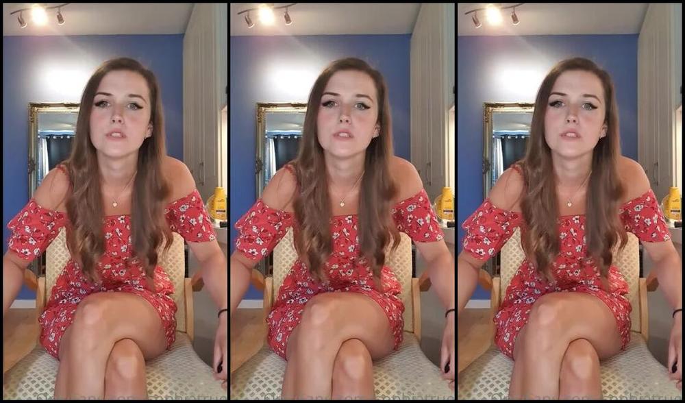 Miss Sophia Truee Vip Nicknamed Sophiatruee 05 31 2020 Onlyfans Video Its Never Enough Though