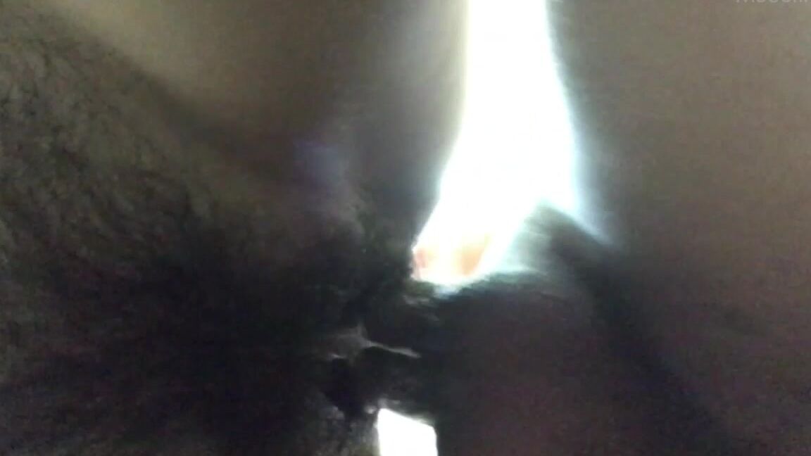 Asian Domestic Zone Self Filmed 08574