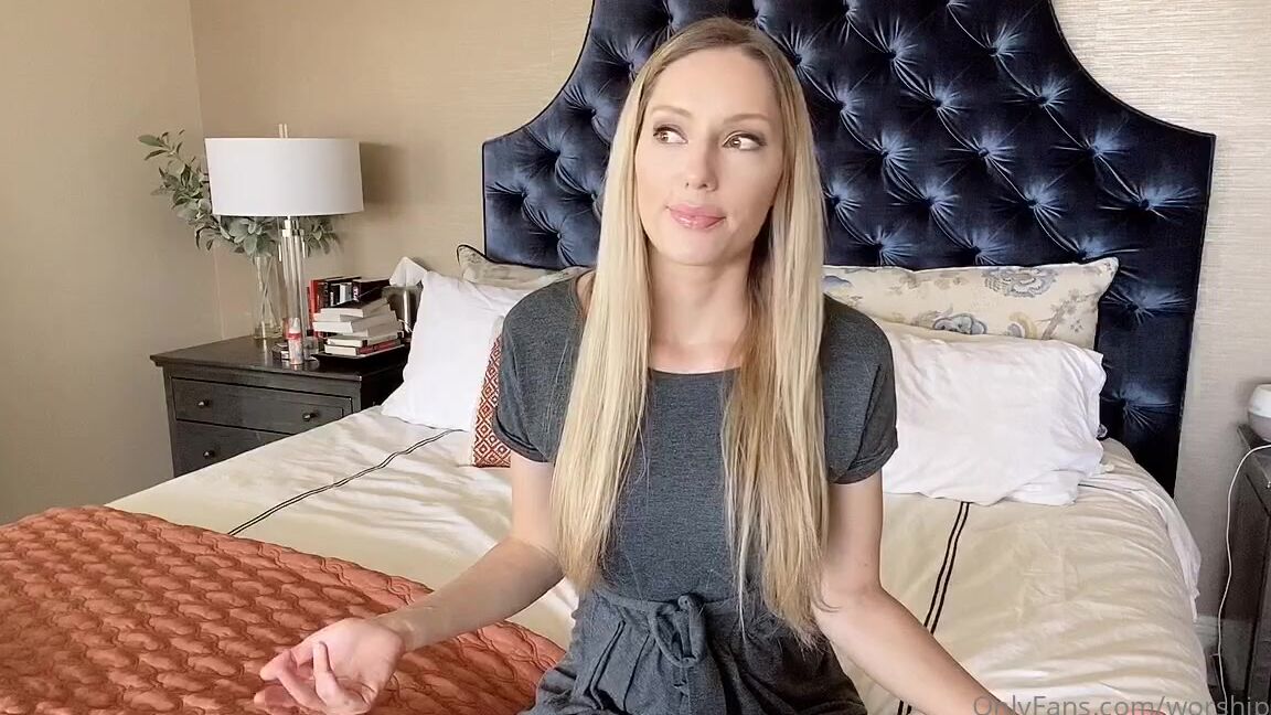 Princess Rene Aka Worshiprene Onlyfans Ama 7