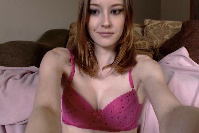 Smartykat Elf Cosplay Masturbation Tease