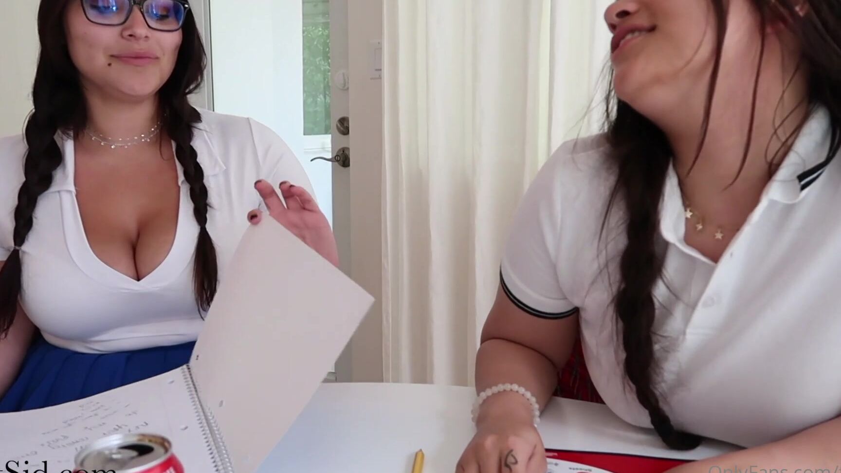 Fitsid Study Buddy Whores Kiss Neko Is So Onlyfans XXX