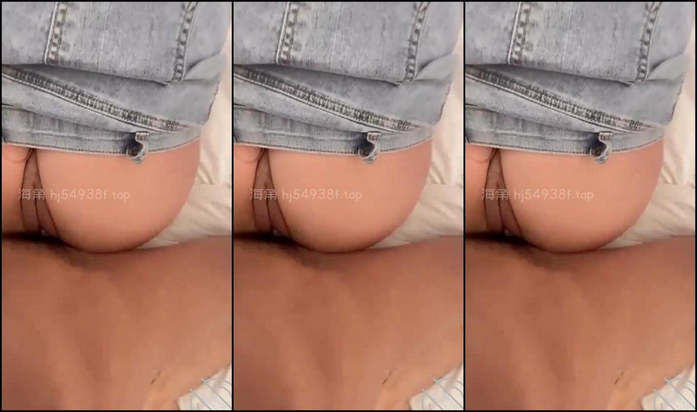 Asian Domestic Zone Self Filmed 04994