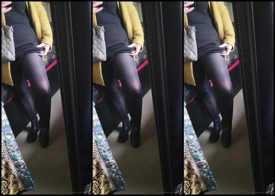 Miss B Nicknamed Missb52S Onlyfans 02 15 2023 Today Is A Day For Ankle Boots