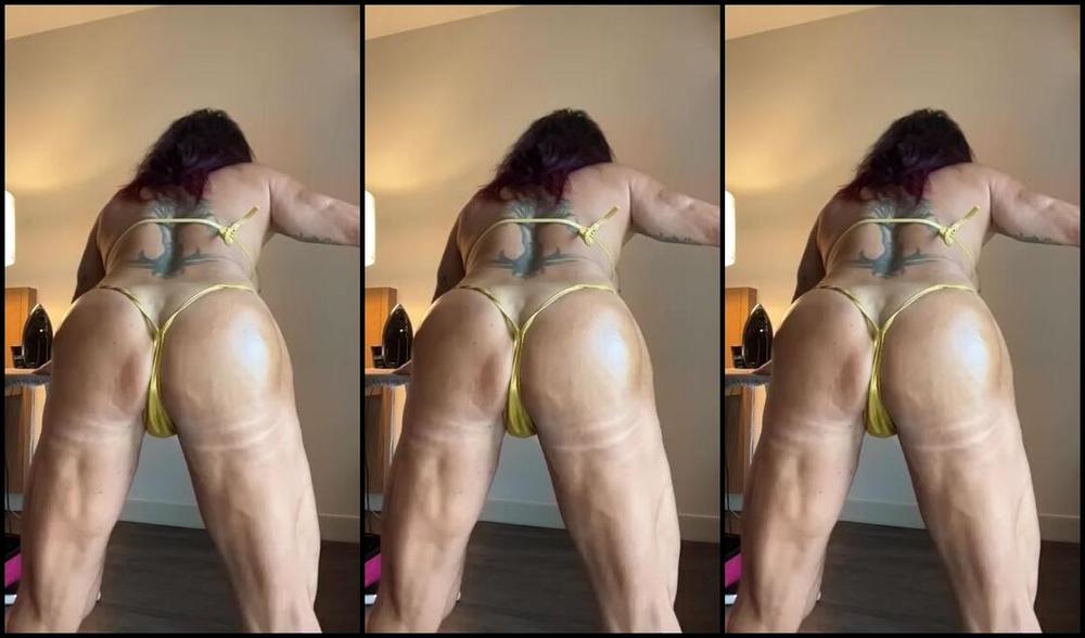 Kandy Legs Aka Kandylegsxxx Onlyfans Happy Hump Day