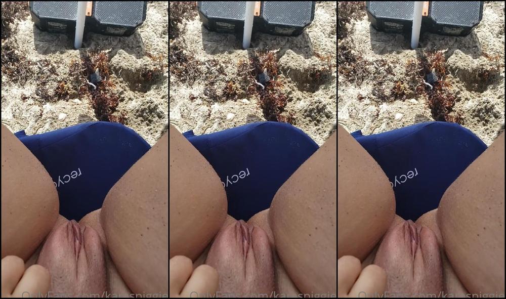 Karaspiggies All I Could Think Of Was Of Gripping A Rock Hard Cock Around My Pussy Sliding It In An