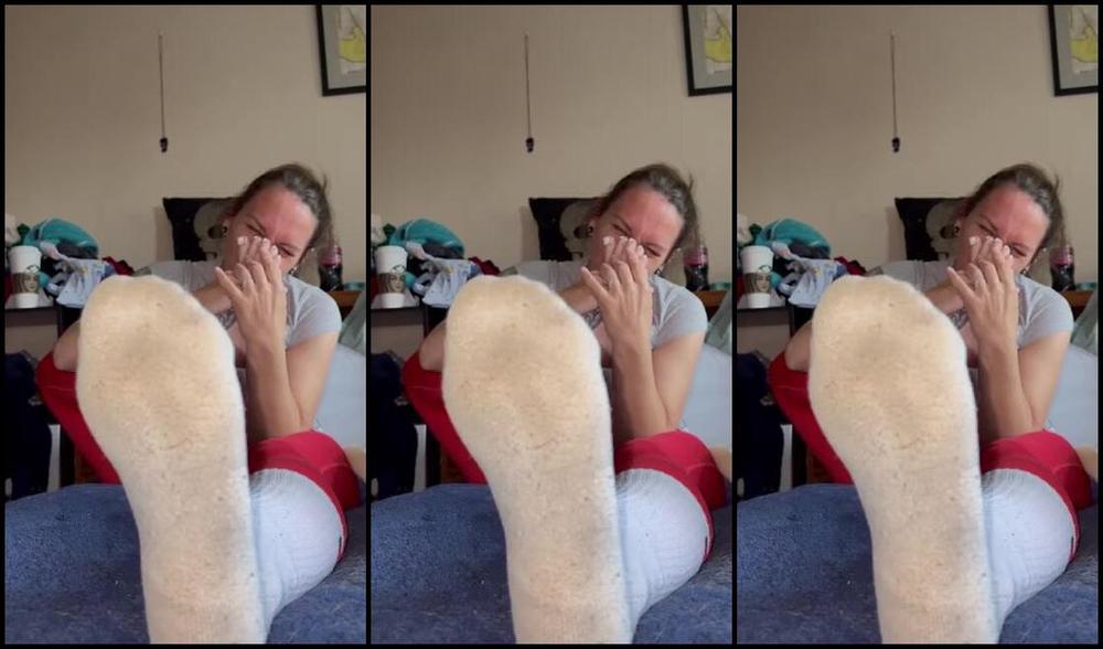 Soldmysolesforink Nicknamed Soldmysolesforink 04 27 2024 Onlyfans Video Happy Soleful Saturday My Favorite Foot Freaks