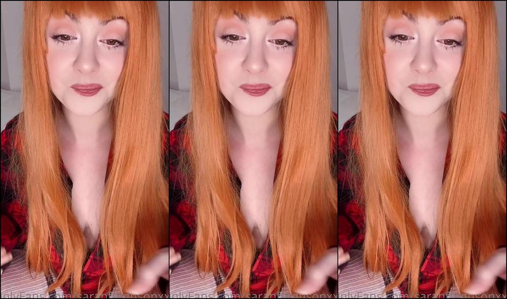 Sarahfergusonxxx Scottish Words Please Read Below Again A Different Video Today Nothing S