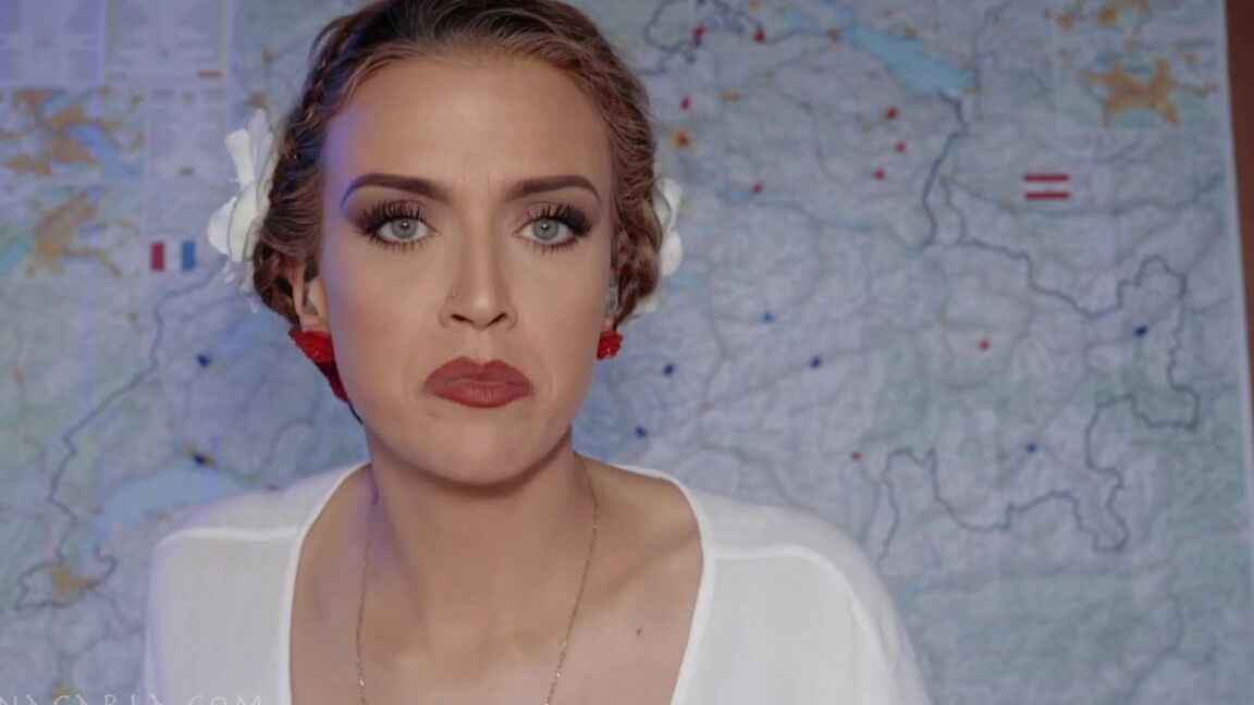 Gina Carla Nicknamed Ginacarla Onlyfans Your Access To The 5 Tier With A Little Announcement