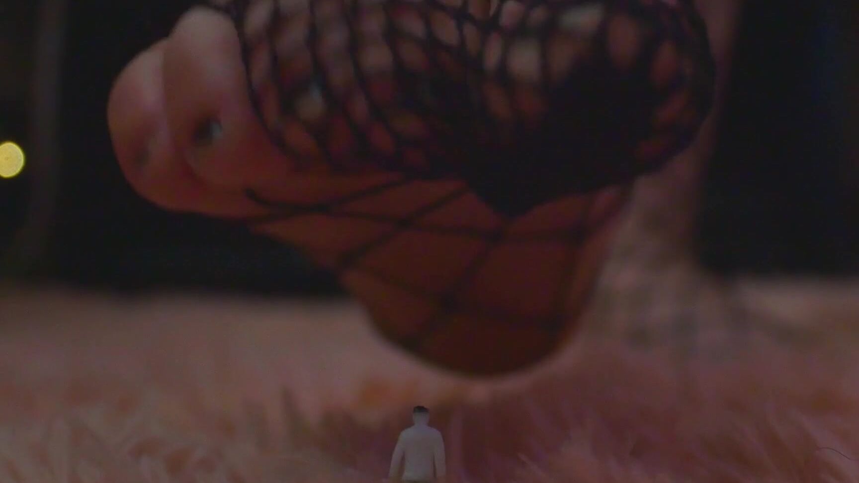 Giantessclips The Vengeful Ex Https Onlyfans Com Smolfootsies