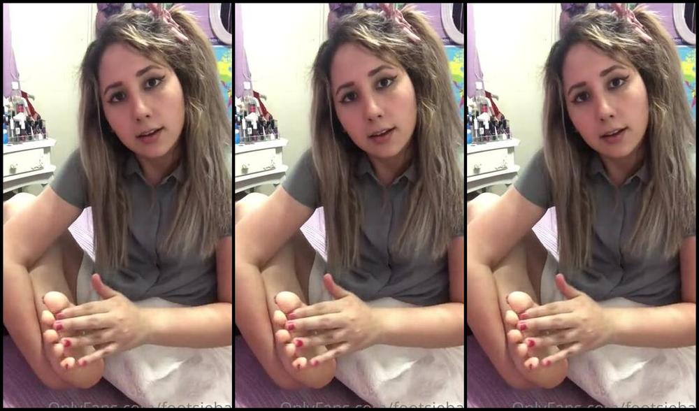 Gia S Feet Nicknamed Footsiebab 03 22 2021 Onlyfans Video Pov Your Classmate Taking Of Her Stockings And Teasing You