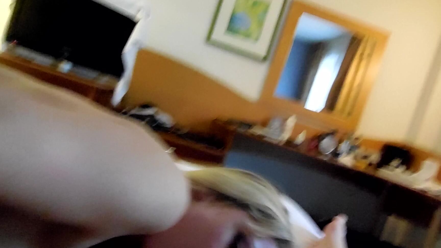 tamara grace i belt up his big dick deep throat Manyvids