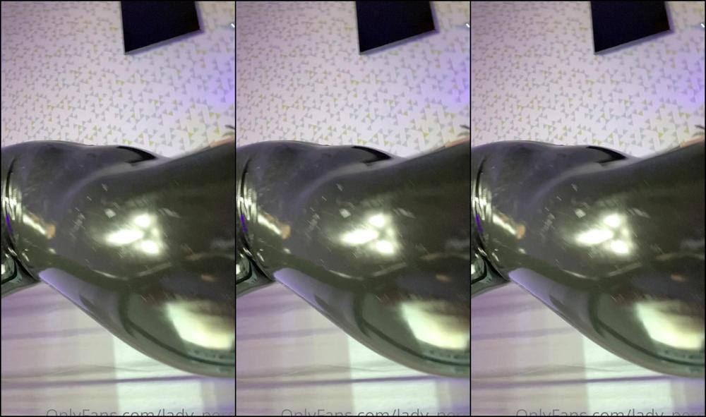 Lady Perse Favorite Outfit