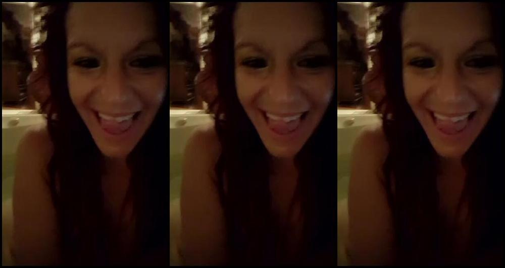 Wolfdaddy Bath Time With Submissive Kitten