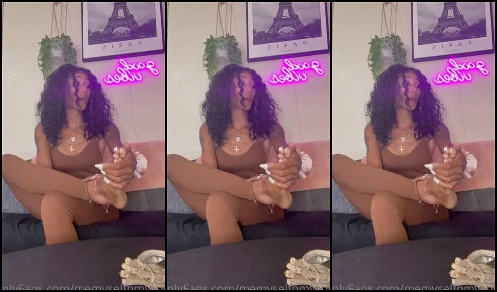 Memyselfnmysoles Onlyfans Video 731