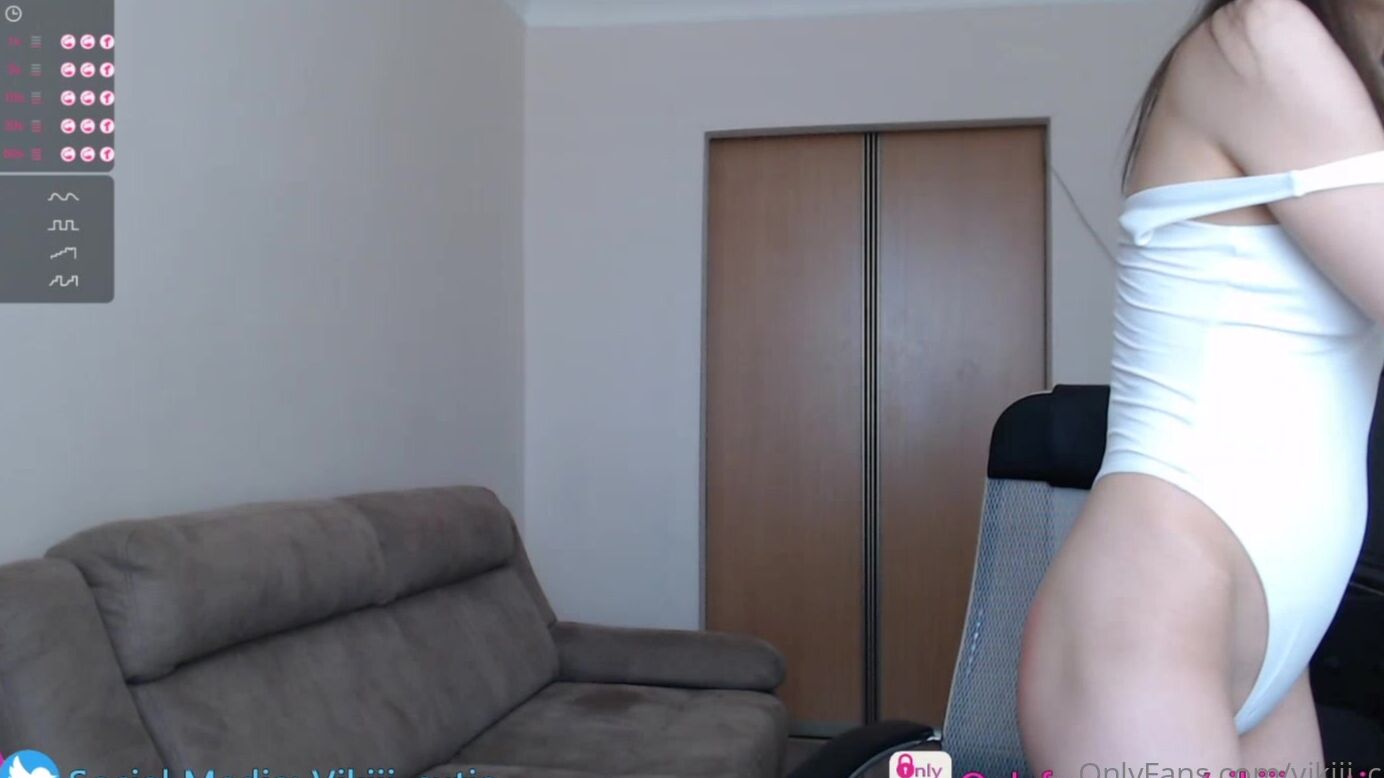 Vikiii Cutie I Wanted To Post The Broadcast Ye