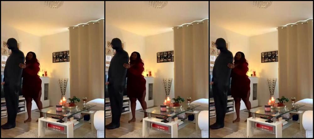 Madam Caramel Onlyfans Using My Mc Joris