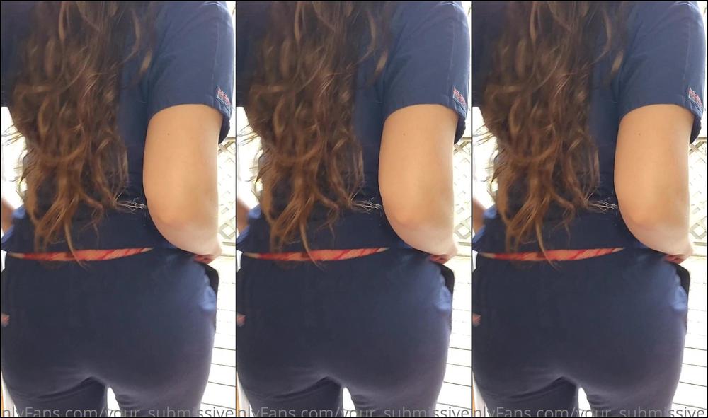 Your Submissive Doll 2076833595 04 08 2021 I Would Give My Favorite Patients Extra Special Treatment To Raise Their Spirits