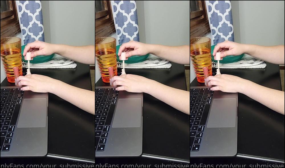 Your Submissive Doll I Love Answering Your Questions Thank You For Being Curious And Making My Nights More