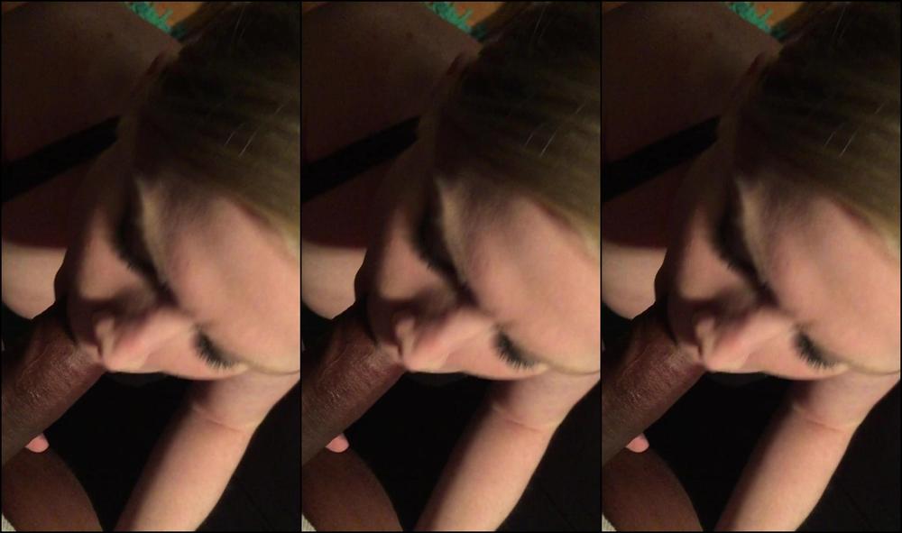 Mrselliebrooks Hopefully You Like Watching Me Suck This Bbc As Much As Hubby Did When He Was Miles Aw